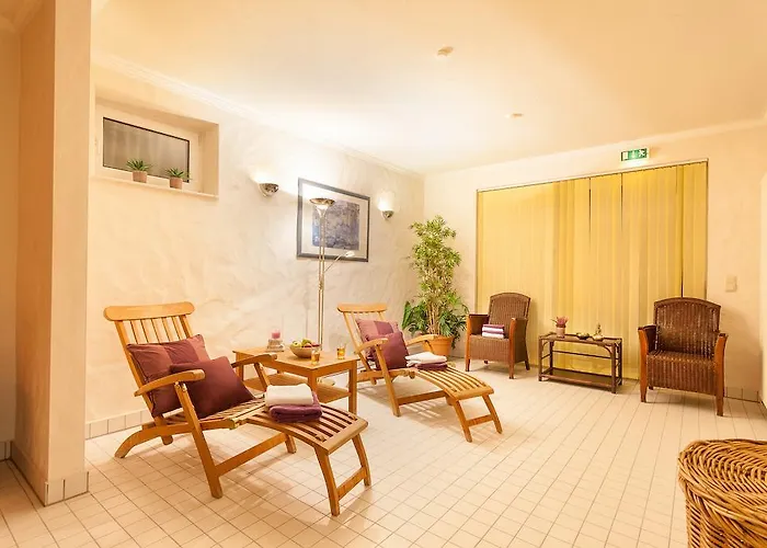 Hotel&restaurant Grotehof 3* Minden (North Rhine-Westphalia)