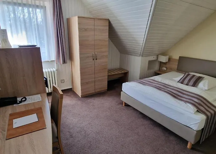 Hotel&restaurant Grotehof Hotel