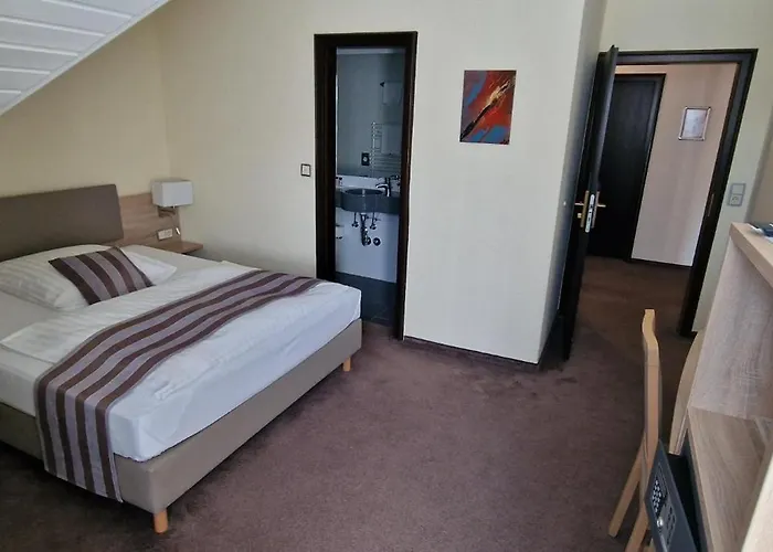 Hotel Hotel&restaurant Grotehof