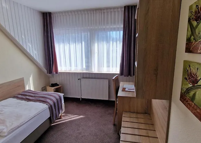 & Restaurant Grotehof Hotel 3*