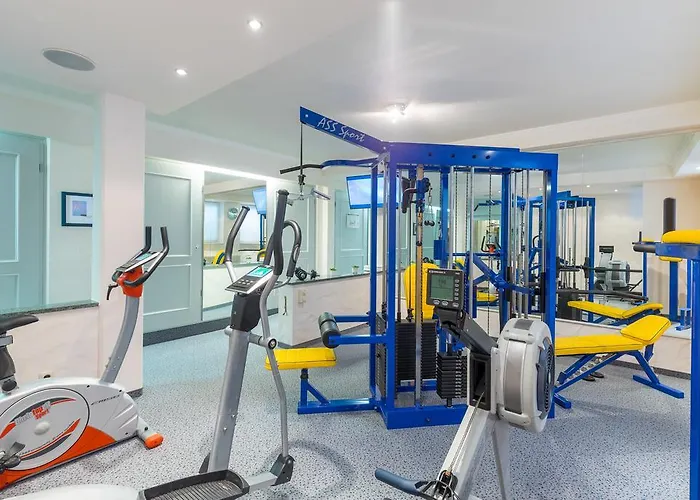 & Restaurant Grotehof Szálloda Minden