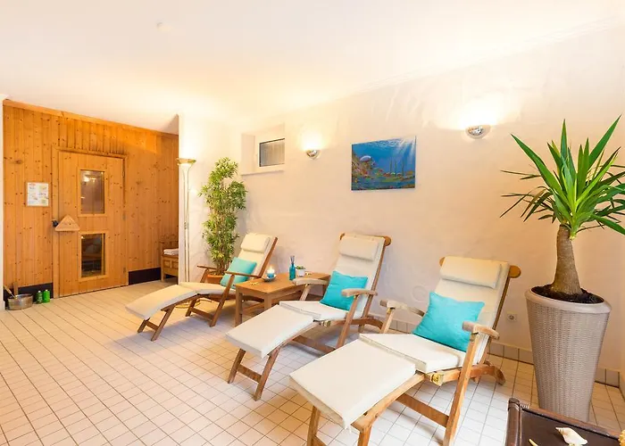 Hotel&restaurant Grotehof 3* Minden (North Rhine-Westphalia)