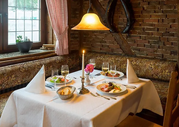 Szálloda & Restaurant Grotehof 3*