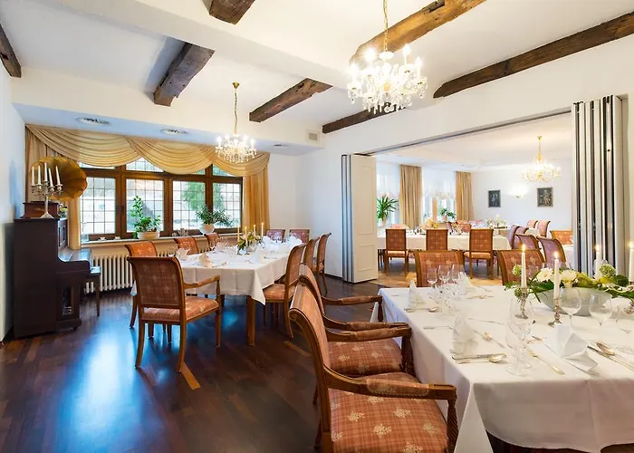 & Restaurant Grotehof