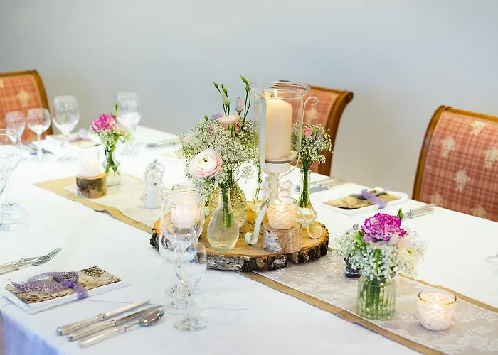 Hotel&restaurant Grotehof Hotel 3*