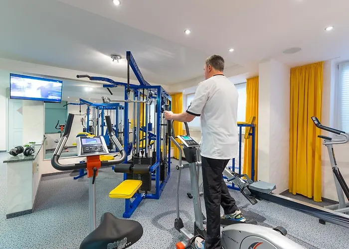 & Restaurant Grotehof Szálloda Minden