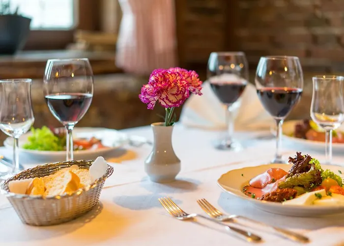 Hotel&restaurant Grotehof