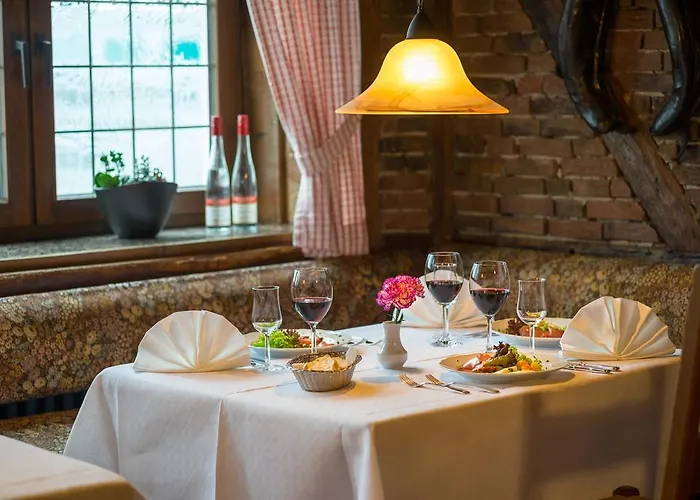 Hotel Hotel&restaurant Grotehof 3*