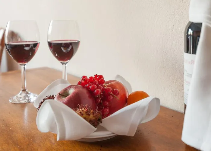 & Restaurant Grotehof Minden (North Rhine-Westphalia)