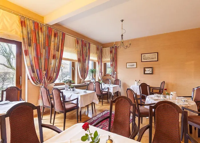 Hotel & Restaurant Grotehof 3*