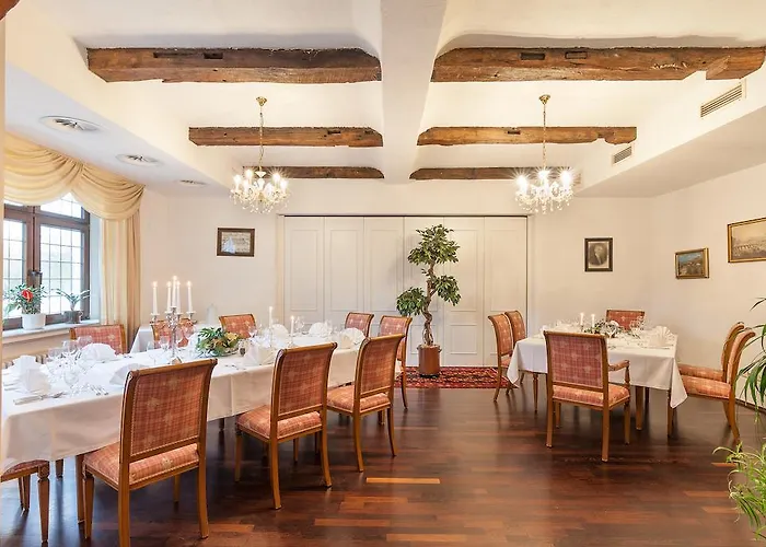 Hotel Hotel&restaurant Grotehof Minden (North Rhine-Westphalia)