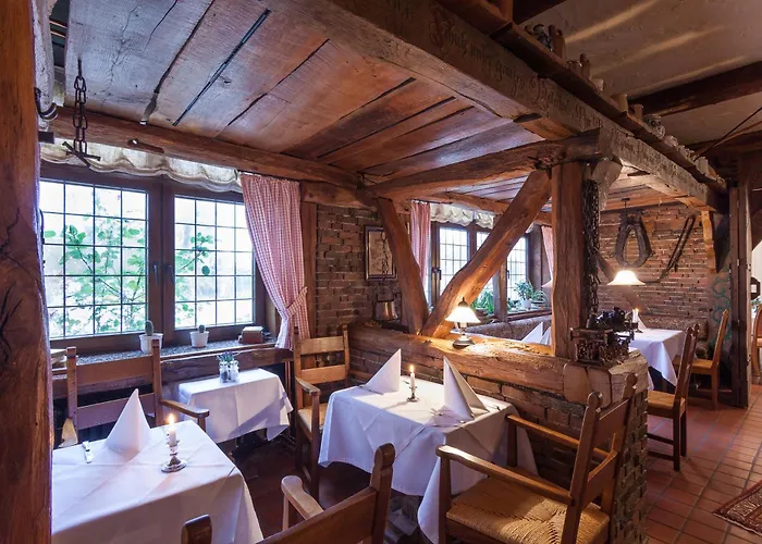 & Restaurant Grotehof