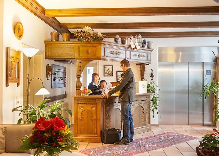 Hotel&restaurant Grotehof Minden (North Rhine-Westphalia)