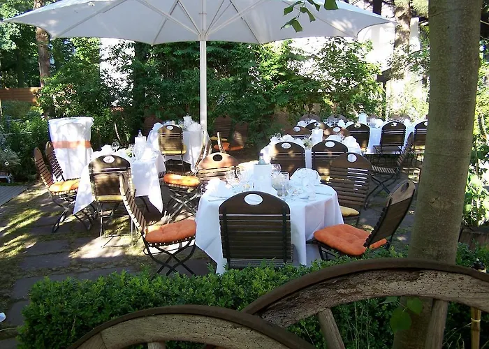 Hotel Hotel&restaurant Grotehof Minden (North Rhine-Westphalia)