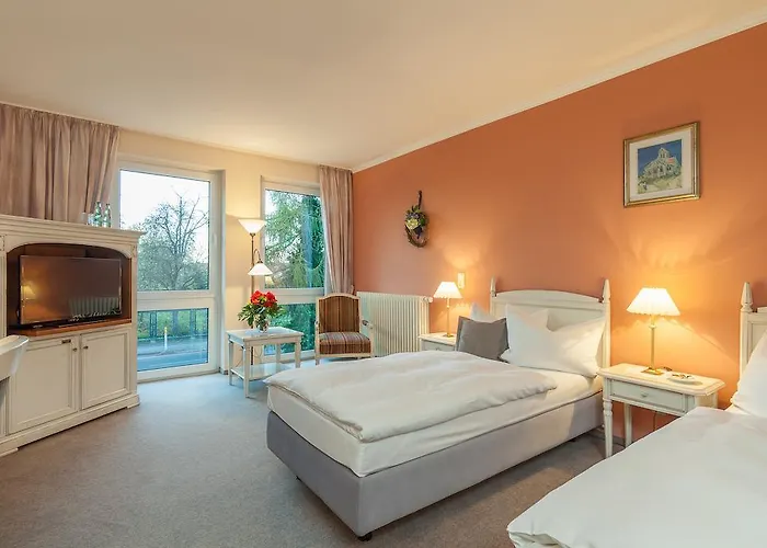 Hotel Hotel&restaurant Grotehof 3*