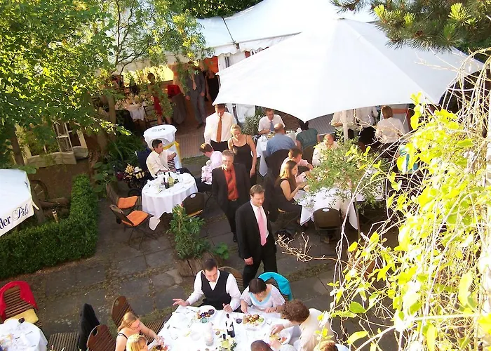 Hotel Hotel&restaurant Grotehof