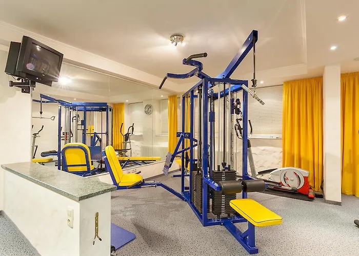 Hotel Hotel&restaurant Grotehof Minden (North Rhine-Westphalia)