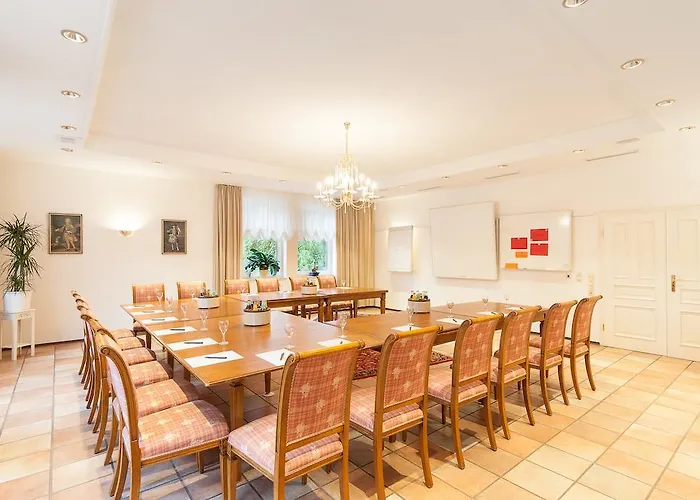 Hotel Hotel&restaurant Grotehof 3*