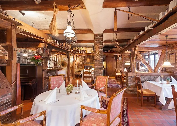 Hotel&restaurant Grotehof