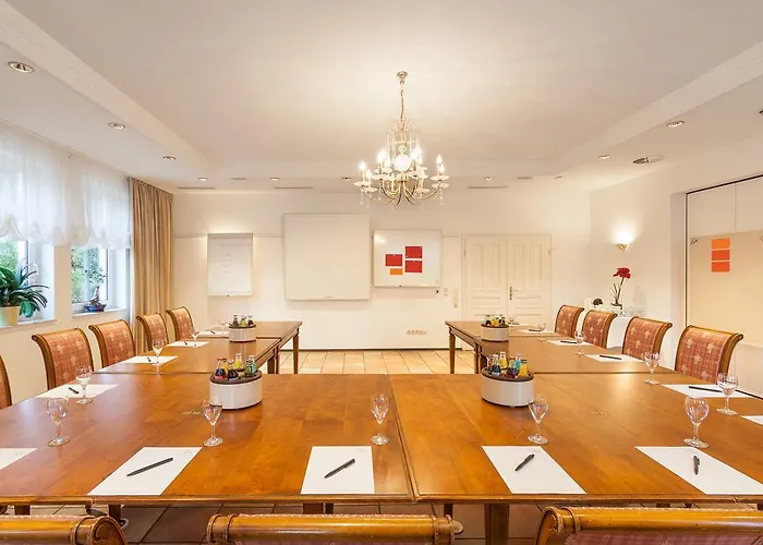 Hotel Hotel&restaurant Grotehof