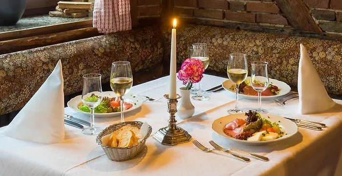 Hotel&restaurant Grotehof 3* Minden (North Rhine-Westphalia)