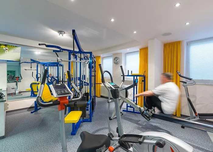 Hotel&restaurant Grotehof 3*